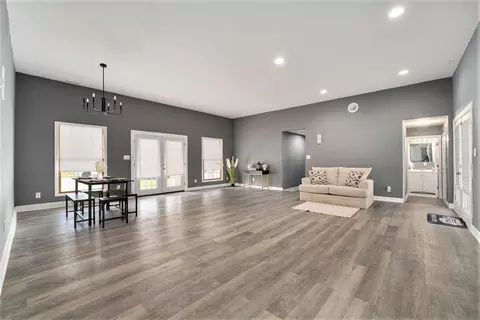 Living - 1740 Central Dr, Gary, IN 46407 photo 3 of 3