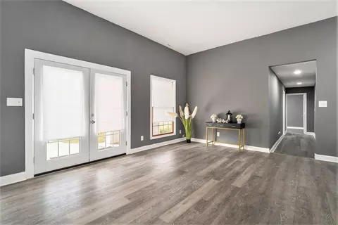 Living - 1740 Central Dr, Gary, IN 46407 photo 1 of 3