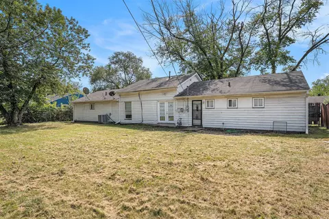 Exterior - 1740 Central Dr, Gary, IN 46407 photo 2 of 3