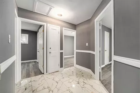 Entry Way - 1740 Central Dr, Gary, IN 46407 photo 1 of 1
