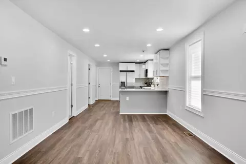 Entry Way - 1297 W 17th Ave, Gary, IN 46407 photo 1 of 1