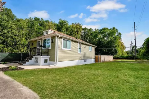 Other - 1297 W 17th Ave, Gary, IN 46407 photo 1 of 9