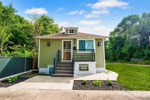 1297 W 17th Ave, Gary, IN 46407