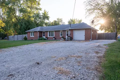 11734 S Cline Ave, Crown Point, IN 46307