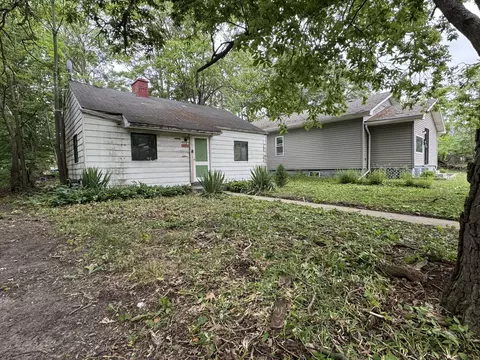 4034 Fillmore St, Gary, IN 46408