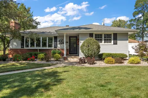 3421 Lincoln St, Highland, IN 46322