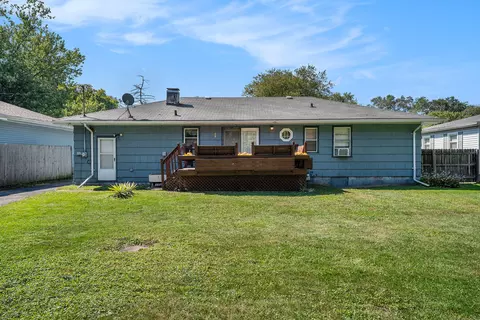 Exterior - 4341 King Ct, Gary, IN 46408 photo 4 of 6