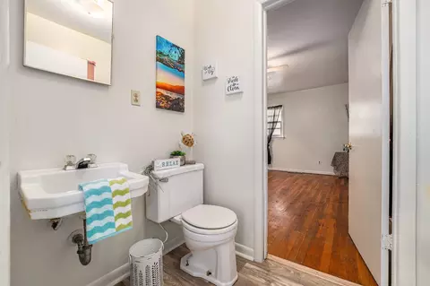 Bath - 4341 King Ct, Gary, IN 46408 photo 1 of 2