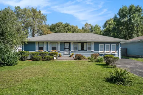 Exterior - 4341 King Ct, Gary, IN 46408 photo 1 of 6