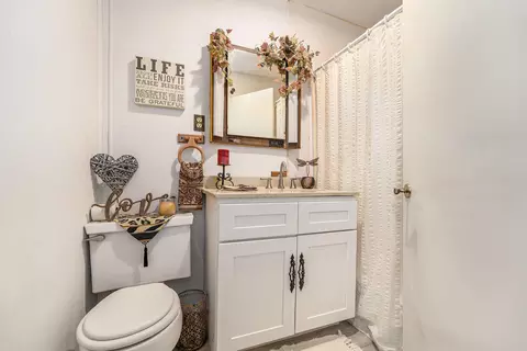 Bath - 4341 King Ct, Gary, IN 46408 photo 2 of 2