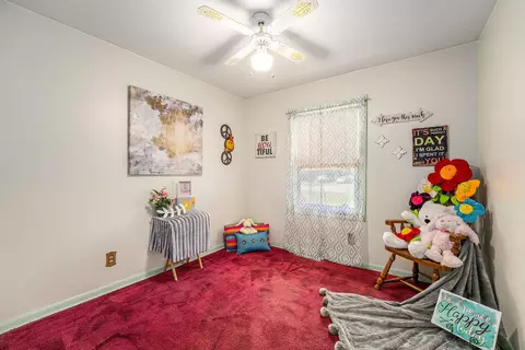 Bedroom - 4341 King Ct, Gary, IN 46408 photo 2 of 3