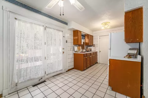 Kitchen - 4341 King Ct, Gary, IN 46408 photo 1 of 2