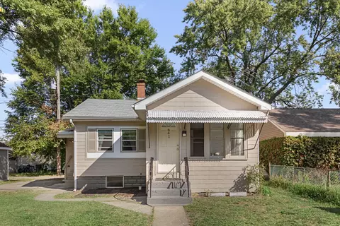 641 Cherry St, Hammond, IN 46324 photo 1