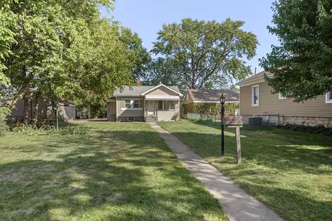 641 Cherry St, Hammond, IN 46324 photo 2