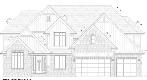 9401 Sweetspire Pl, Saint John, IN 46373 photo 2