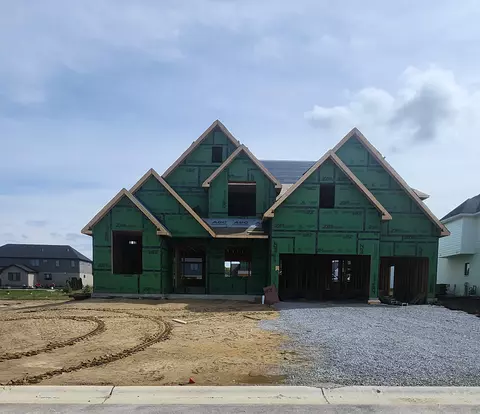 9401 Sweetspire Pl, Saint John, IN 46373 photo 1