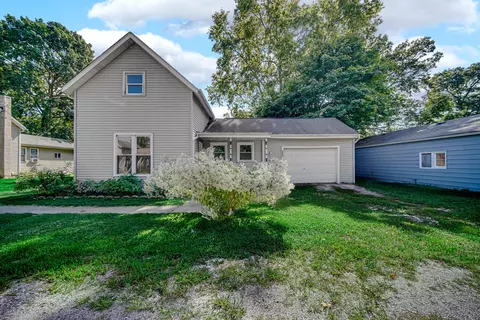 355 W Jefferson St, Westville, IN 46391