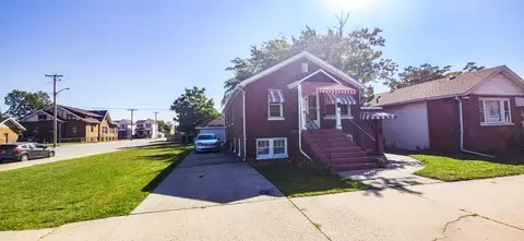 3803 Parrish Ave, East Chicago, IN 46312