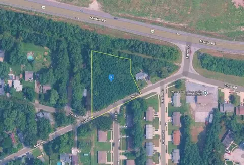 5520 Clem Rd, Portage, IN 46368