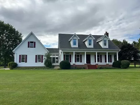 13351 W 181st Ave, Lowell, IN 46356