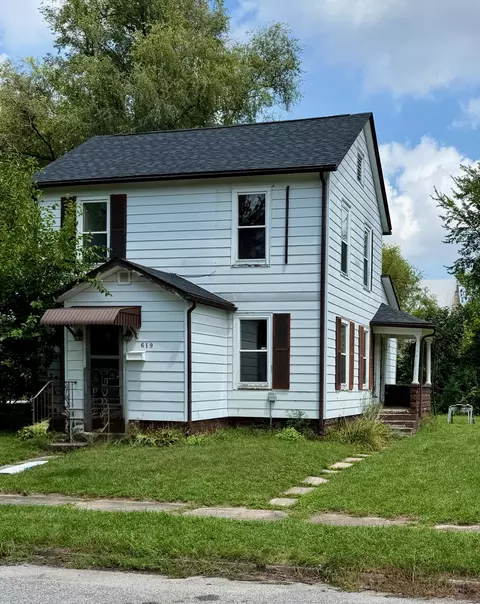 619 Lane St, North Judson, IN 46366