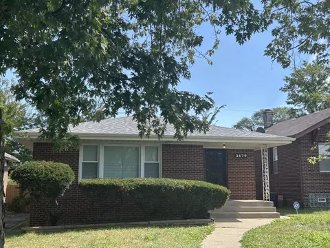 Exterior - 3679 Monroe St, Gary, IN 46408 photo 1 of 5