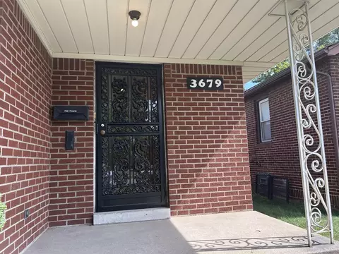 Exterior - 3679 Monroe St, Gary, IN 46408 photo 2 of 5