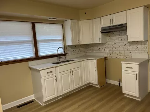 Kitchen - 3679 Monroe St, Gary, IN 46408 photo 2 of 2