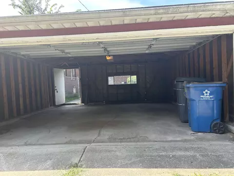 Exterior - 3679 Monroe St, Gary, IN 46408 photo 5 of 5