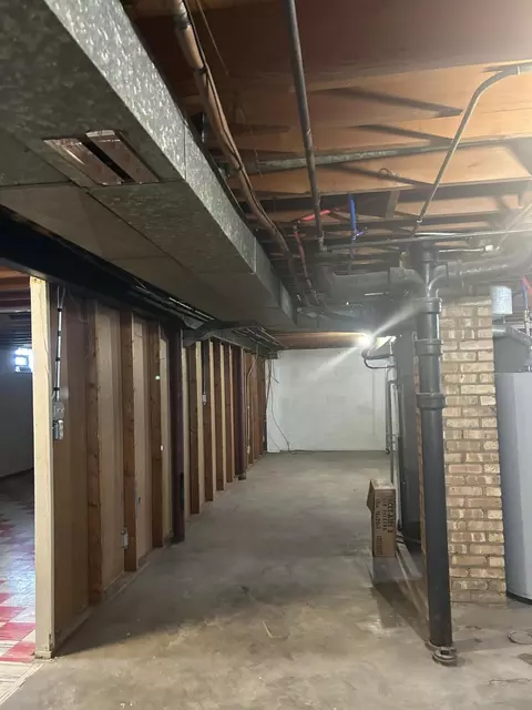 Entry Way - 3679 Monroe St, Gary, IN 46408 photo 2 of 2
