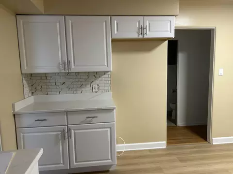 Kitchen - 3679 Monroe St, Gary, IN 46408 photo 1 of 2