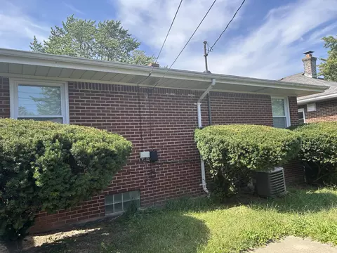 Exterior - 3679 Monroe St, Gary, IN 46408 photo 4 of 5
