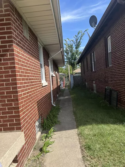 Exterior - 3679 Monroe St, Gary, IN 46408 photo 3 of 5