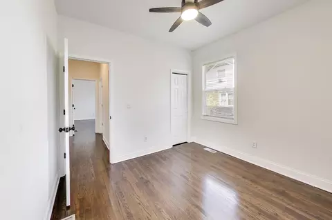 Bedroom - 3771 Van Buren St, Gary, IN 46408 photo 4 of 7
