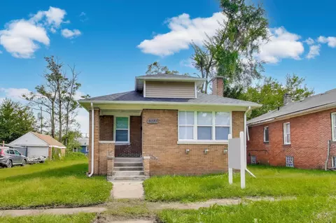 3771 Van Buren St, Gary, IN 46408
