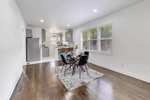 Dining - 3771 Van Buren St, Gary, IN 46408 photo 1 of 2