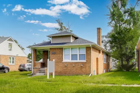 Exterior - 3771 Van Buren St, Gary, IN 46408 photo 2 of 3
