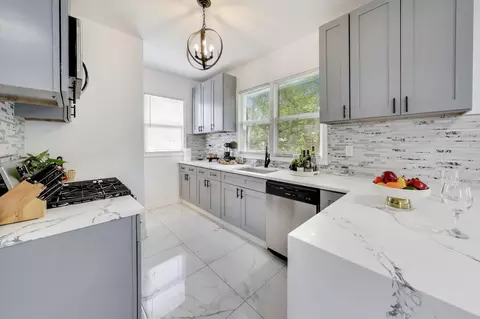 Kitchen - 3771 Van Buren St, Gary, IN 46408 photo 1 of 3