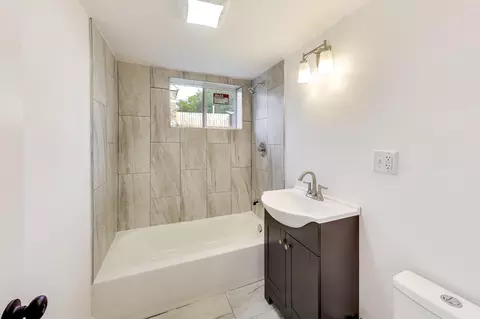 Bath - 3771 Van Buren St, Gary, IN 46408 photo 3 of 3