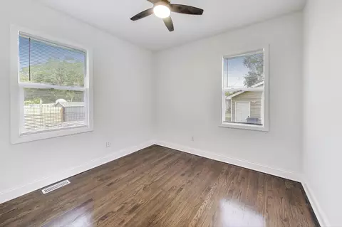 Bedroom - 3771 Van Buren St, Gary, IN 46408 photo 3 of 7