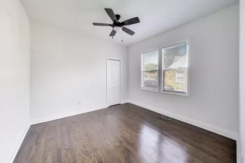 Bedroom - 3771 Van Buren St, Gary, IN 46408 photo 1 of 7