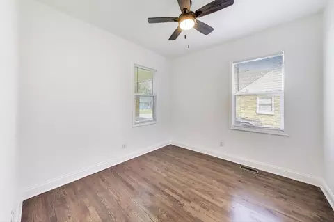 Bedroom - 3771 Van Buren St, Gary, IN 46408 photo 5 of 7