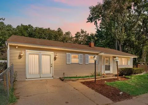 802 Washington Park Blvd, Michigan City, IN 46360