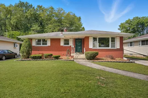 Exterior - 8560 Forest Ave, Munster, IN 46321 photo 1 of 3