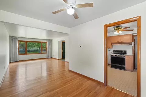Living - 8560 Forest Ave, Munster, IN 46321 photo 3 of 3