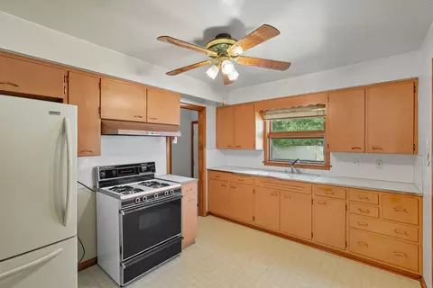 Kitchen - 8560 Forest Ave, Munster, IN 46321 photo 1 of 2