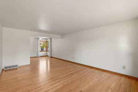 Living - 8560 Forest Ave, Munster, IN 46321 photo 1 of 3