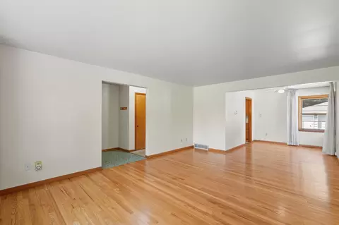 Living - 8560 Forest Ave, Munster, IN 46321 photo 2 of 3