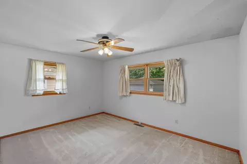 Bedroom - 8560 Forest Ave, Munster, IN 46321 photo 2 of 2