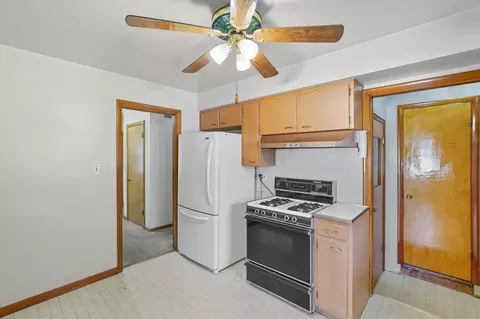 Kitchen - 8560 Forest Ave, Munster, IN 46321 photo 2 of 2